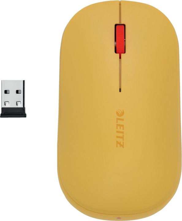 Actual product image Leitz Cosy SureTrack (Wireless)
