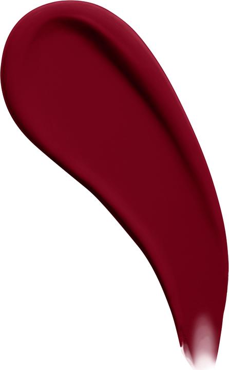 Image du produit NYX Professional Make-Up Lingerie pour les lèvres XXL (22 Sizzlin')
