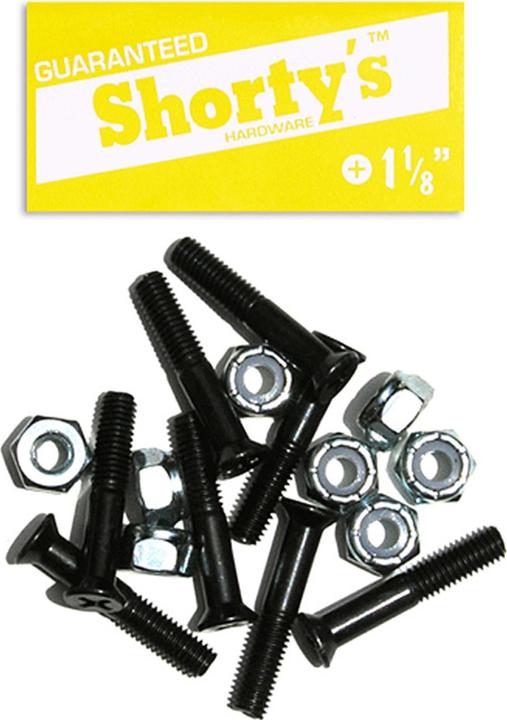Immagine prodotto Shorty's 1 1/8" Phillips