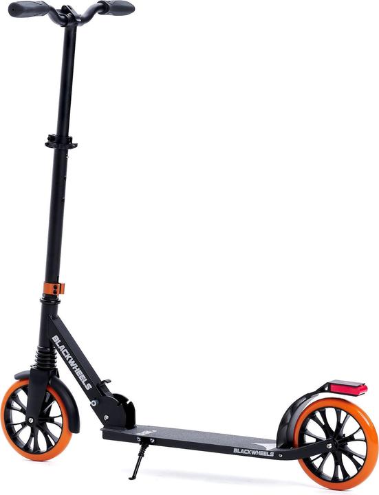 Produktbild Blackwheels Zoom
