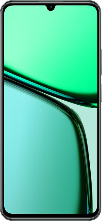 Actual product image realme C61 (128 GB, Dark Green, 6.74", Dual SIM, 50 Mpx, 4G)