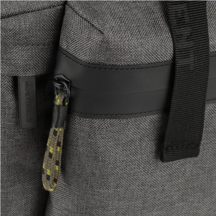Actual product image Strellson northwood 2.0 cooper backpack lvf 1 (19 l)