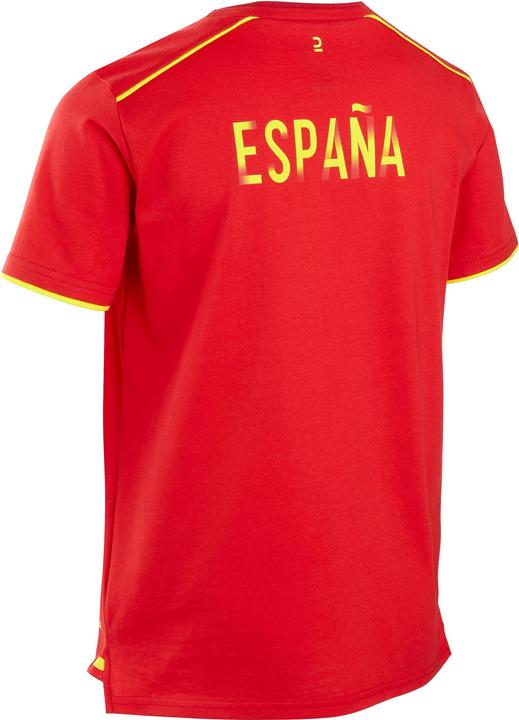 Immagine prodotto Kipsta TS FF100 SPAIN JR 339314 (116, 128)