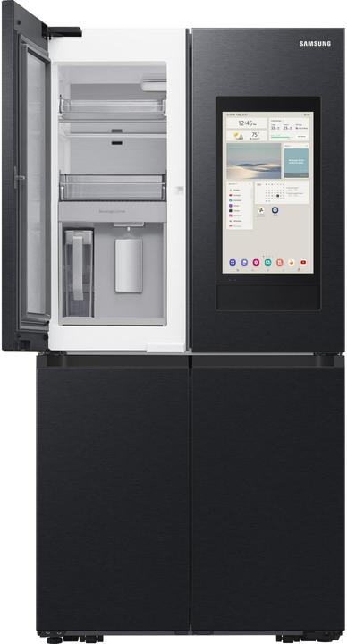 Image du produit Samsung Food Center RF9000D French Door (649 l)