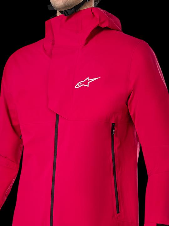 Produktbild Alpinestars Jacket 24 A-Dura Elite Rain (Herren, S)