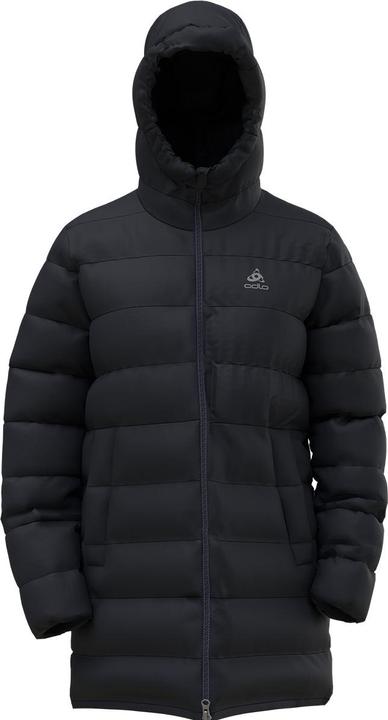 Odlo Jacket insulated ASCENT N-THERMIC HOODED (M)