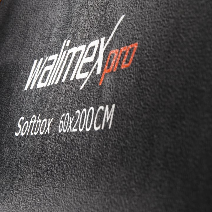 Produktbild Walimex Softbox PLUS OL 60x200cm (Softbox)