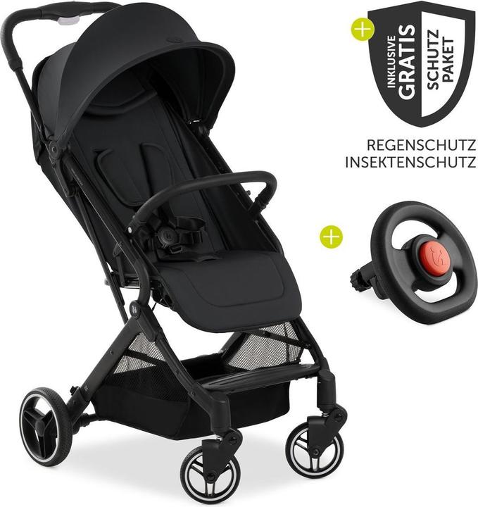 Schwarz