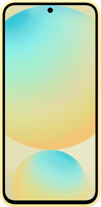 Immagine prodotto Samsung Silicone Case (Samsung Galaxy S24 FE)
