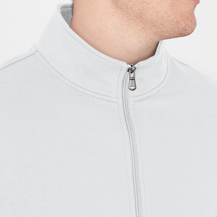 Produktbild JAKO Sweatjacke Doubletex (40)