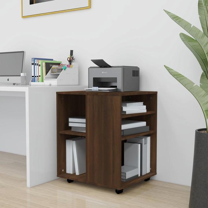 Actual product image VidaXL Herrick (60 x 53 x 72 cm)