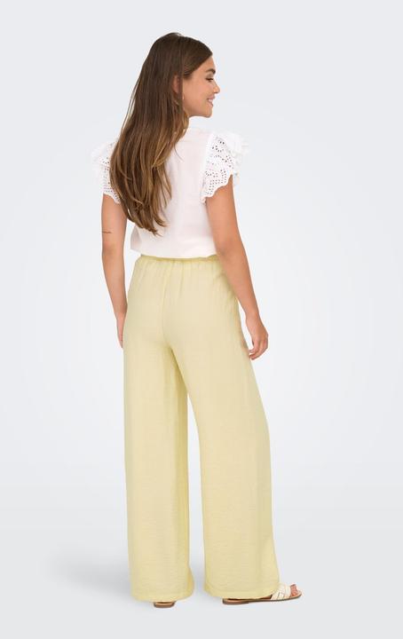Produktbild Only ONLLINO Normal geschnitten Hose Hose (S)