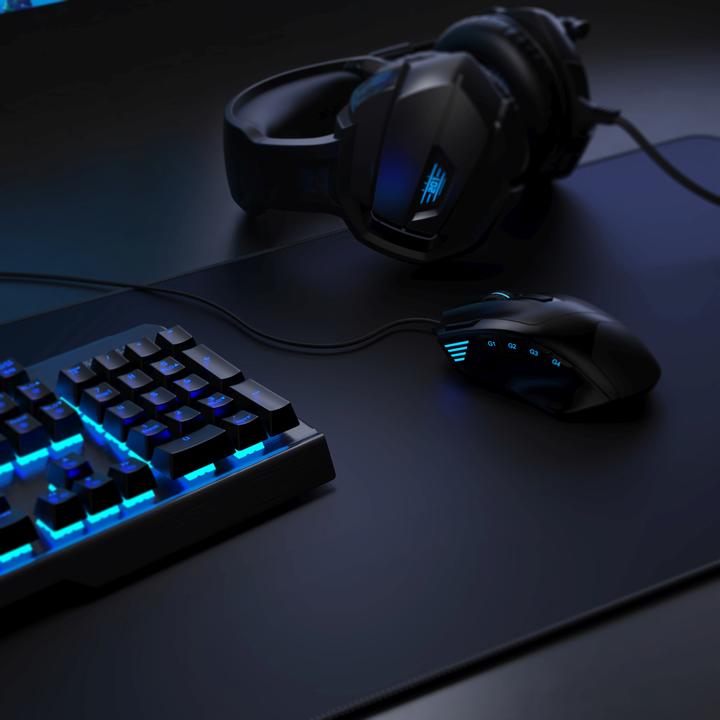 Produktbild CSL Gaming Mauspad (3XL)
