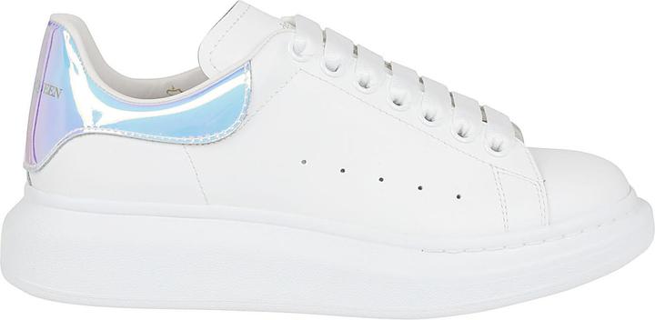 Actual product image Alexander McQueen 561580.WHVI5 (44)