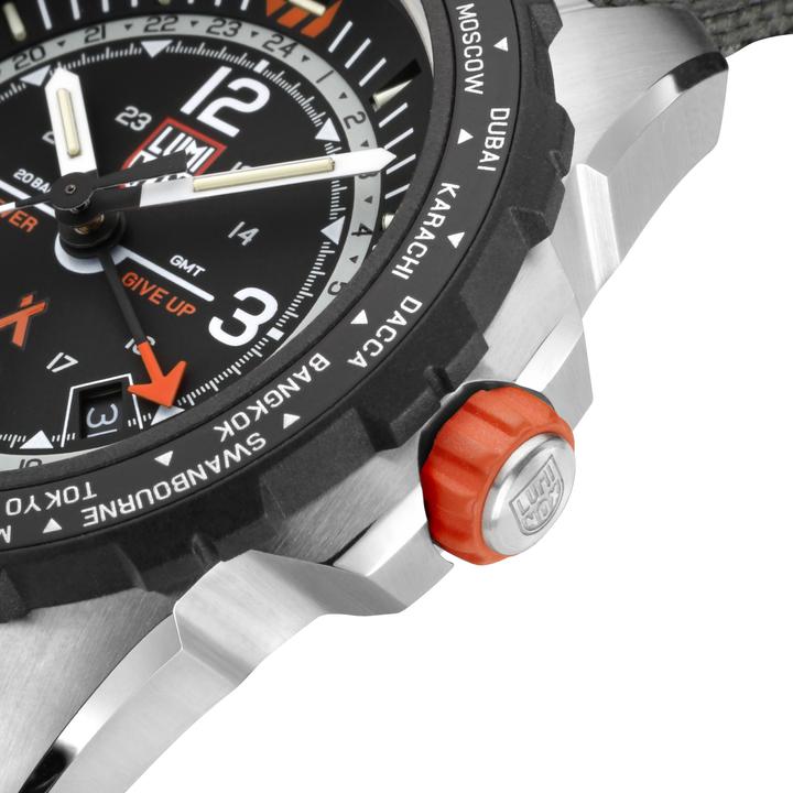Immagine prodotto Luminox Bear Grylls Survival 3760 Air Series (Orologio sub, 45 mm)