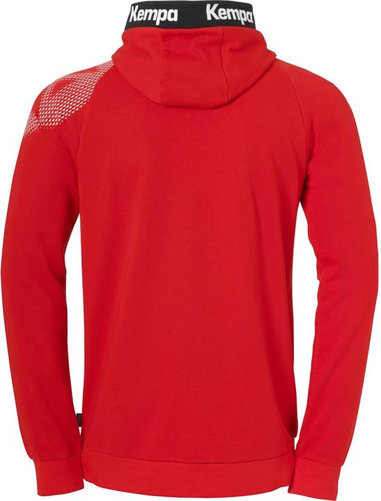 Image du produit Kempa Veste à capuche Core 26 (XL)