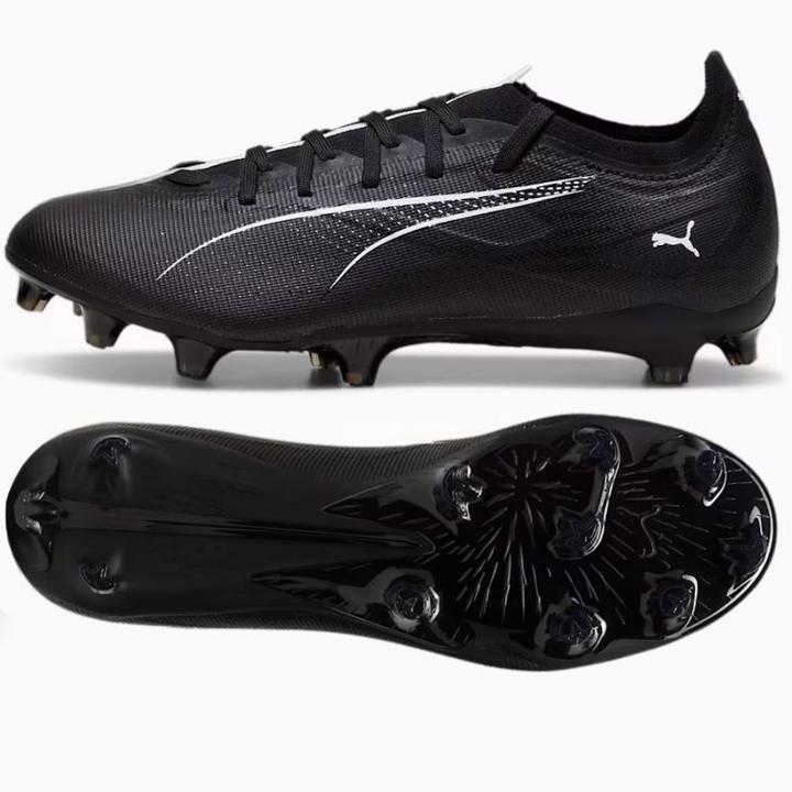 Produktbild Puma Ultra 5 Match Fg/Ag (44.5)