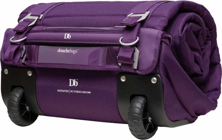 Image du produit D_b_ The Djärv Snowroller (205 cm)