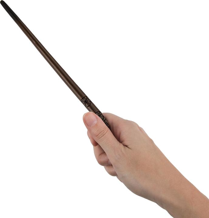 Produktbild Cinereplicas Harry Potter: Zauberstab Stift - Cedric Diggory