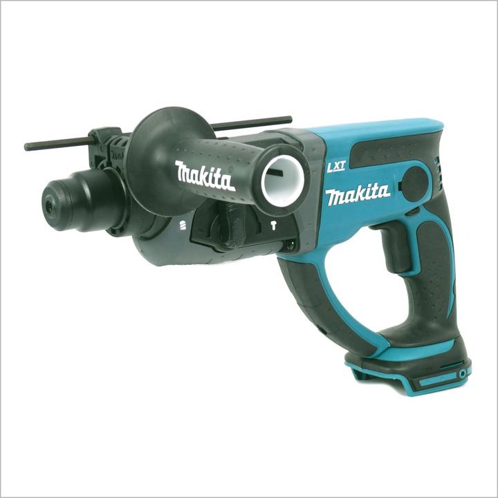 Produktbild Makita DHR202ZJ (Akkubetrieb)