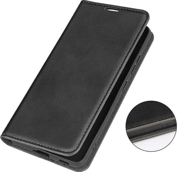 Image du produit Cover-Discount FE - Stand Flip Case Housse (Samsung Galaxy S24 FE)