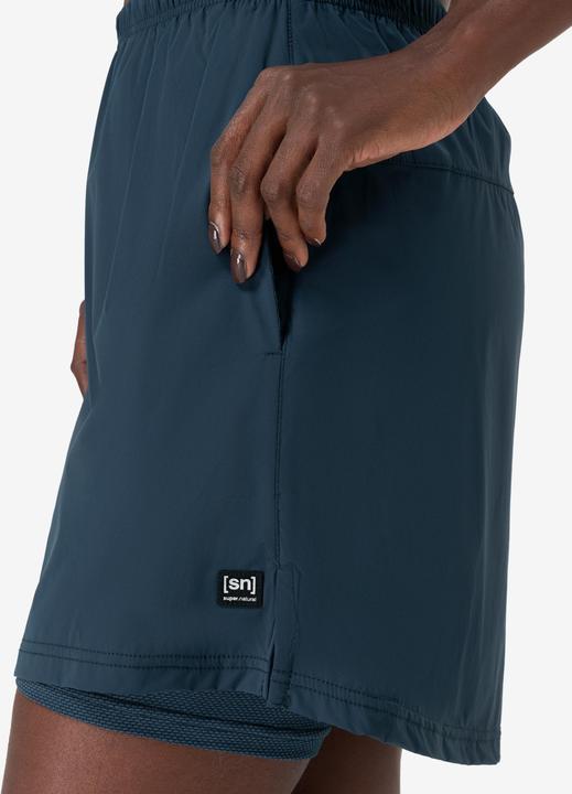 Image du produit Super Natural Jupe de randonnée pour femme (M)