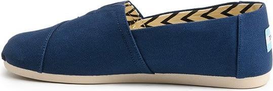 Actual product image Toms Classic Alpargata RecyCot (45)