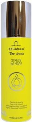 Produktbild Bellabaci The Genie Stress no more 120 ml (Körpercreme, 120 ml)