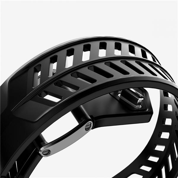 Image du produit Itskins Bracelet (Strap), protection contre les chutes SPECTRUM CLEAR black