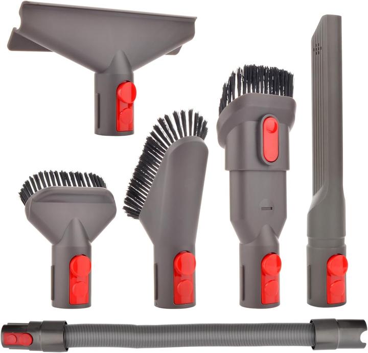 Image du produit Ninthseason Set d'accessoires pour Dyson