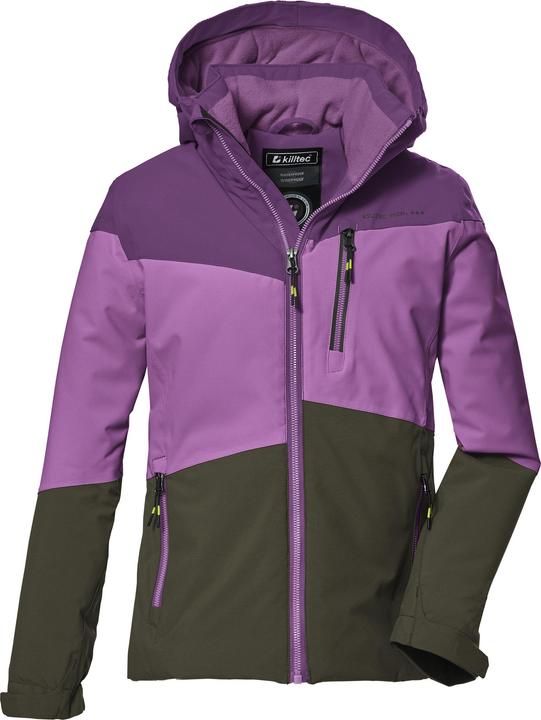 Killtec Mädchenjacke Kow 170 (128)