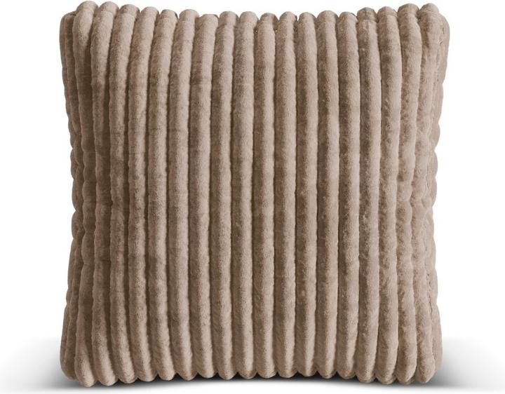 Micadoni Coussin, "Martina", 55x4x55 Fabriqué en Europe (40 x 4 x 40 cm)