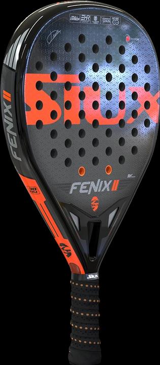 Actual product image Siux FENIX 22
