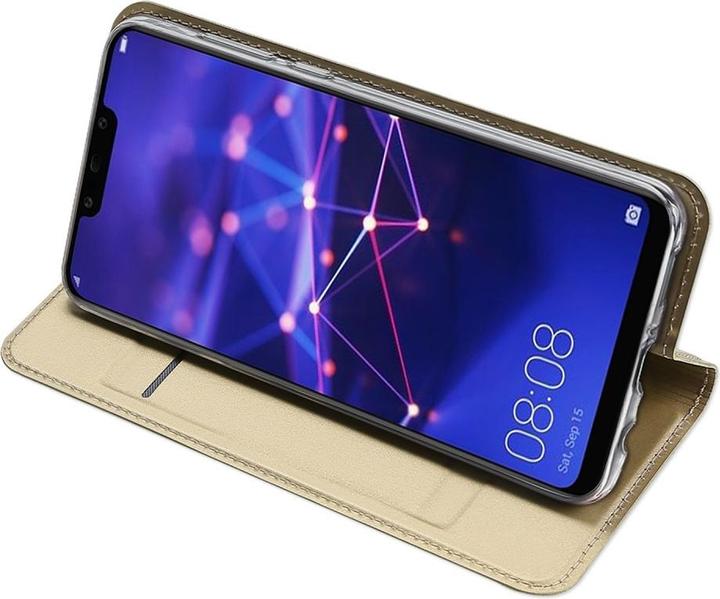 Immagine prodotto Dux Ducis Cover in pelle Skin Pro Series (Mate 20 Lite)