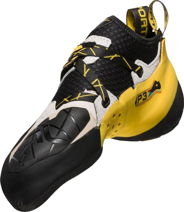 Productafbeelding La Sportiva Oplossing (37.5)