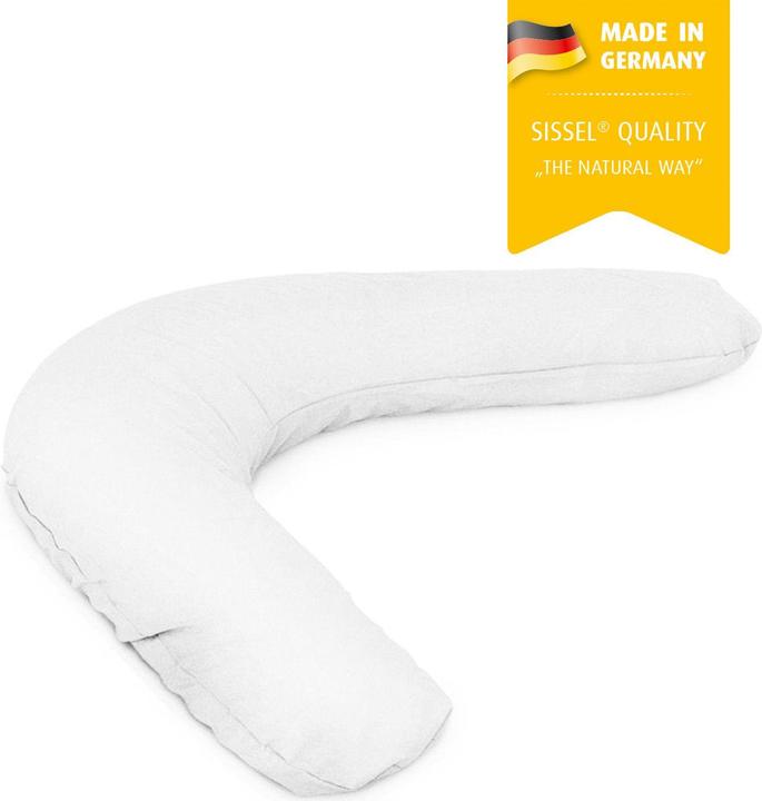 Actual product image Sissel Comfort (195 cm)