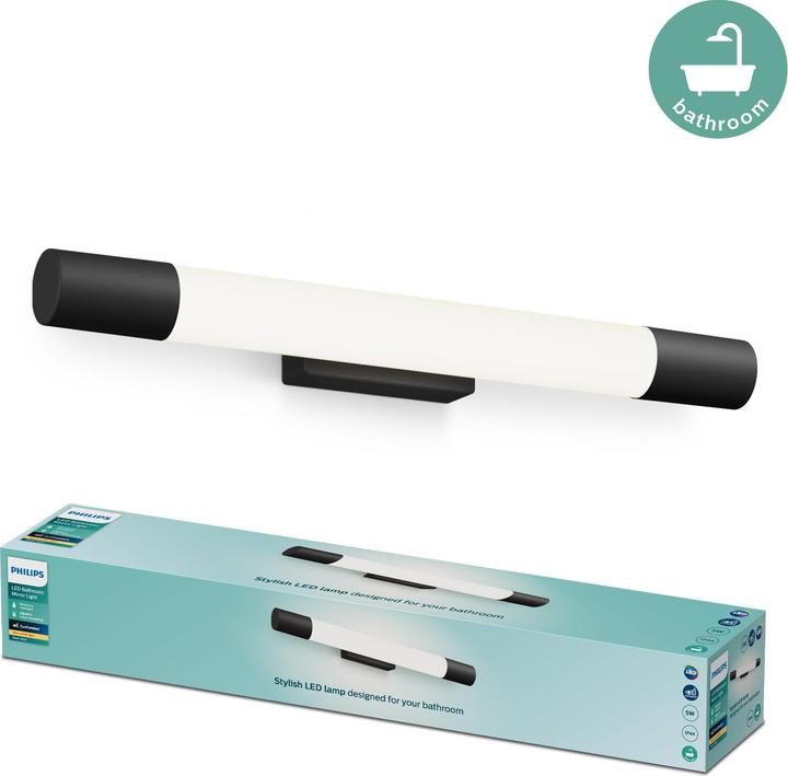 Image du produit Philips Rover (730 lm)