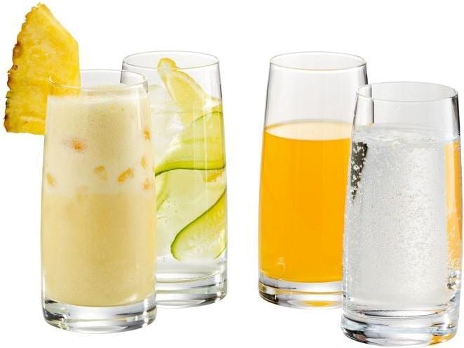 Produktbild WMF Kineo Longdrinkglas-Set 4tlg. (0.36 l, 4 x)