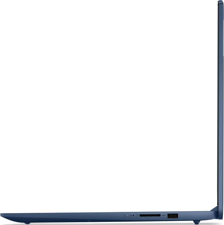 Produktbild Lenovo IdeaPad Slim 3 (16", Intel U300, 8 GB, 512 GB, DE)
