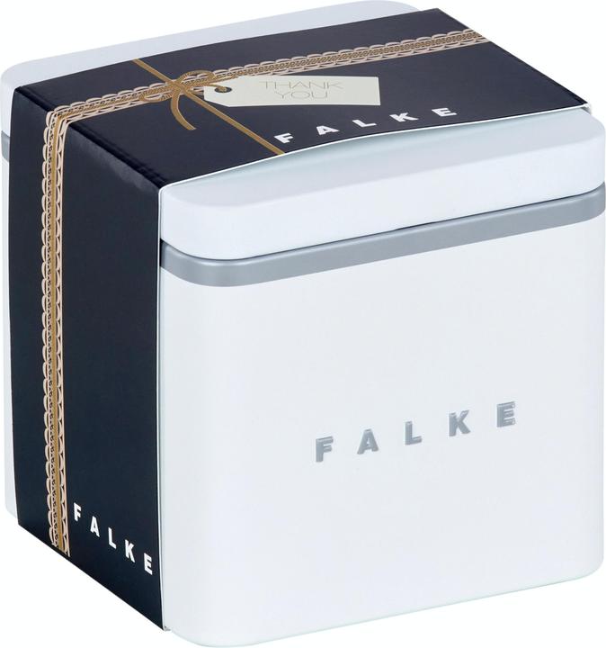 Actual product image Falke Happy Giftbox 3P SO (pack of 3, 35 - 38)