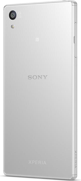 Produktbild Sony Xperia Z5 (32 GB, White, 5.20", Single SIM, 23 Mpx, 4G)