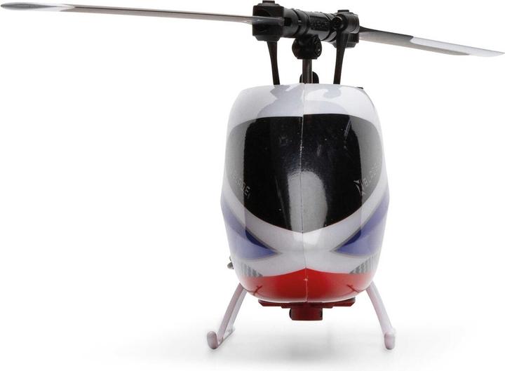 Produktbild Blade Heli InFusion 120 EP BNF Basic with AS3X and SAFE