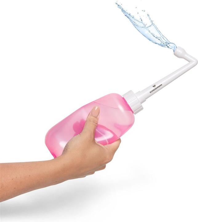 Immagine prodotto Wondermom Doccia intima dopo il parto (450 ml, Doccia intima)