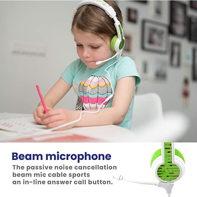Produktbild Buddyphones School+