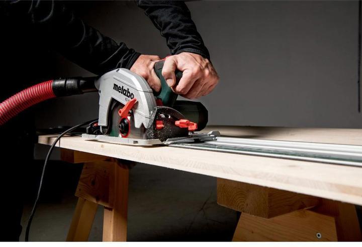 Image du produit Metabo Scie circulaire à main