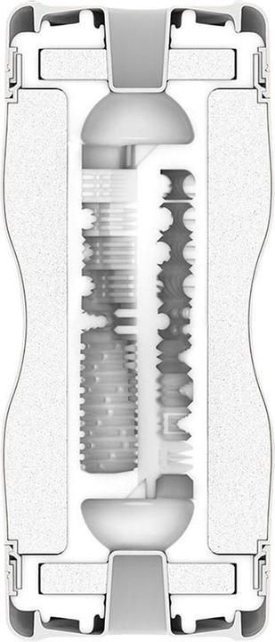 Actual product image Tenga Premium