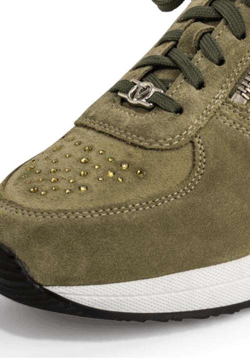 Actual product image Vitaform Sneaker Soft (40)