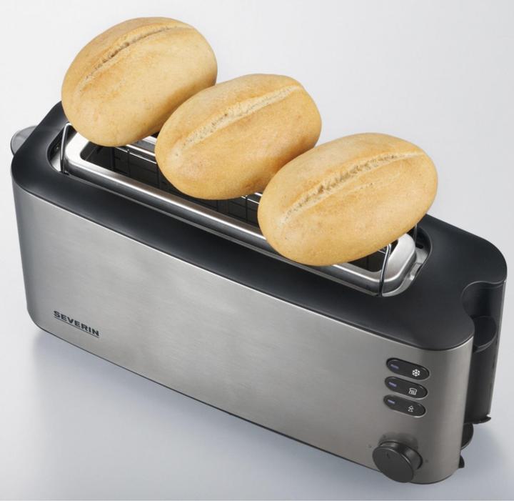 Actual product image Severin At 2515 (EU plug)