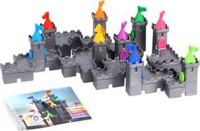 Image du produit Smart Games Piles de la tour (Allemand, Français, Italien, Anglais)