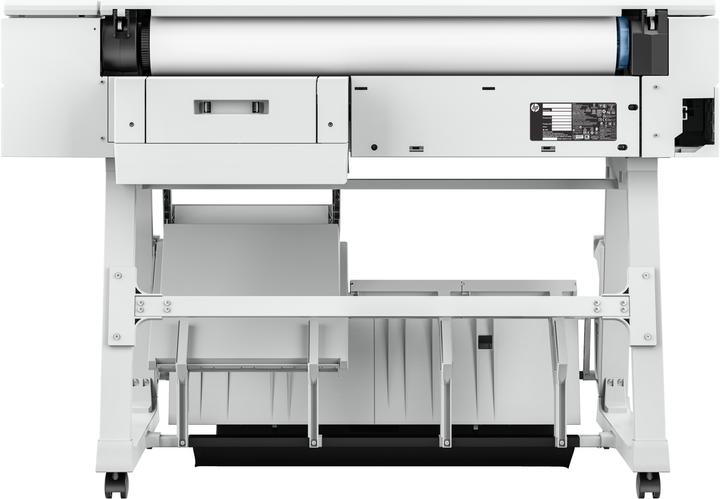 Produktbild HP DesignJet T950 MFP 2y Warranty (Tintentank, Farbe)